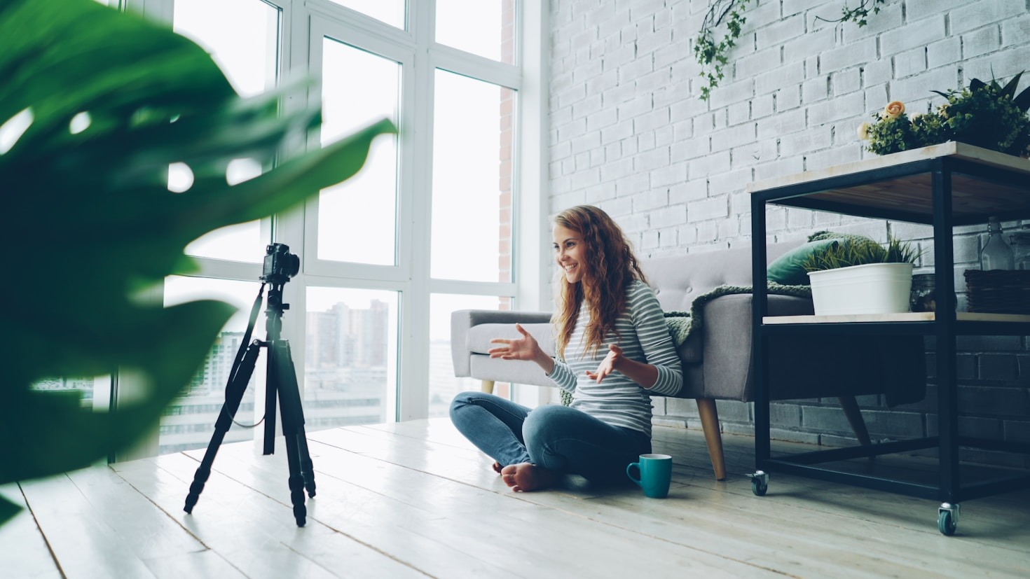 Finding Inspiration in Daily Moments